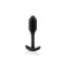 Plug Anal Snug Plug 1 Noir