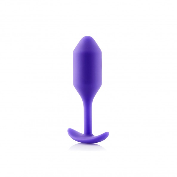 Plug Anal Snug Plug 2