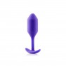 Plug Anal Snug Plug 2 - photo 0