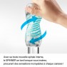 Masturbador Spinner - photo 2
