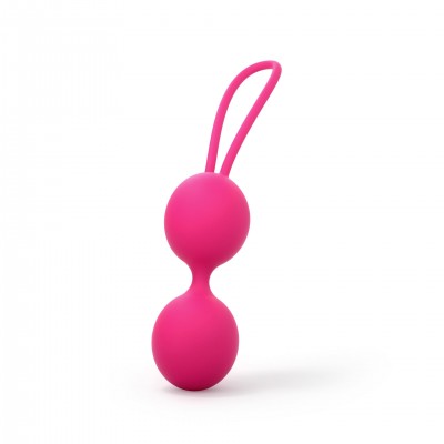 Bolas de Geisha Dual Balls