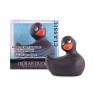 Mini Pato Vibrador I Rub My Duckie 2.0 - photo 3