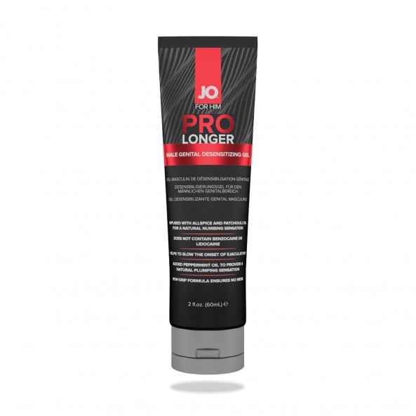 Gel Desensibilizante Pro Longer
