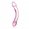 Dildo de Vidrio Double Trouble - photo 0
