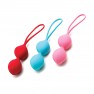 Kit 3 Bolas de Geisha V Balls - photo 0