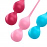 Kit 3 Bolas de Geisha V Balls - photo 2