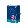 3 Plugs Booty Call Satisfyer - photo 3