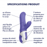 Vibrador Magic Bunny - photo 3