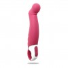 Vibrador Petting Hippo