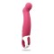 Vibromasseur Petting Hippo Fuchsia