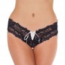 Slip Dentelles & Lacets - photo 0