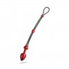 Plug Anal & Cockring Aluminium Cock-Grip