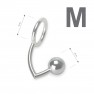 Anneau Pénis avec Plug Anal - photo 4