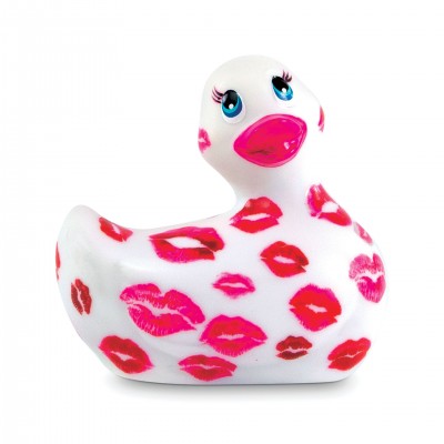 Mini Pato Vibrador I Rub My Duckie 2.0 Romance