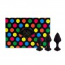 Set de 3 Plugs Anales Bibi - photo 1