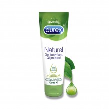Gel Lubricante Natural 100 ml