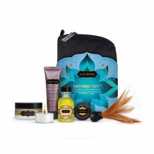 Kit de Viaje Getaway