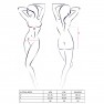 Body abierto Justina - photo 2