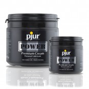 Crema Lubricante Power