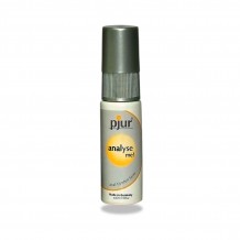 Spray Anal Relajante Analyse Me