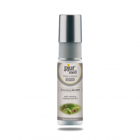 Spray Retrasante Pro-Long
