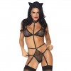 Conjunto Sex Kitten