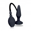 Plug Anal Inflable