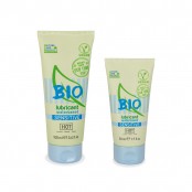 Lubricante Agua Vegano Bio Sensible
