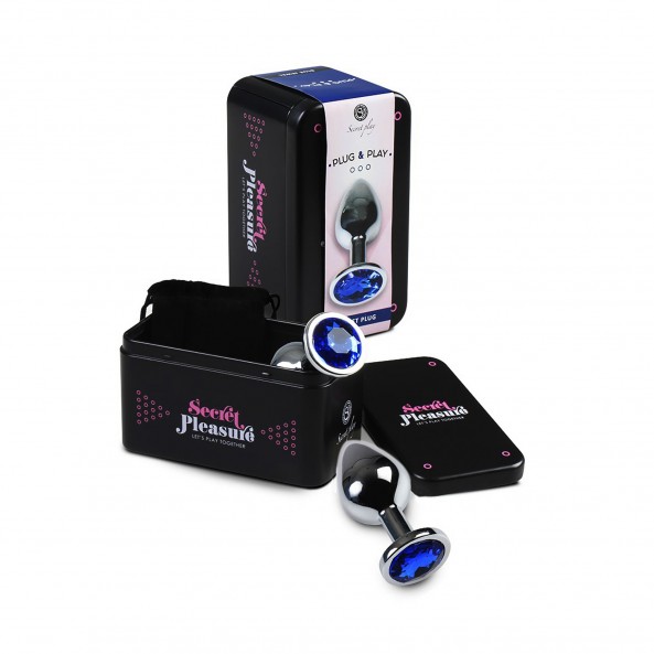 Joya Íntima Secret Pleasure