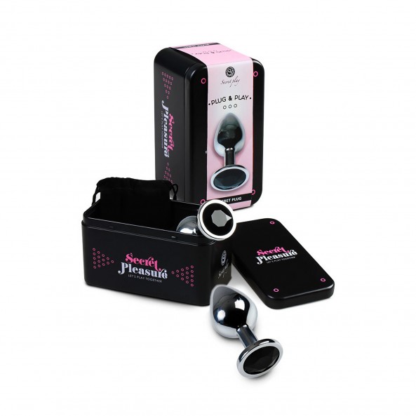 Joya Íntima Secret Pleasure