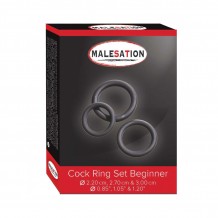 3 Anillos Beginner