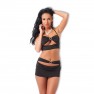 Top + Mini Falda - photo 0