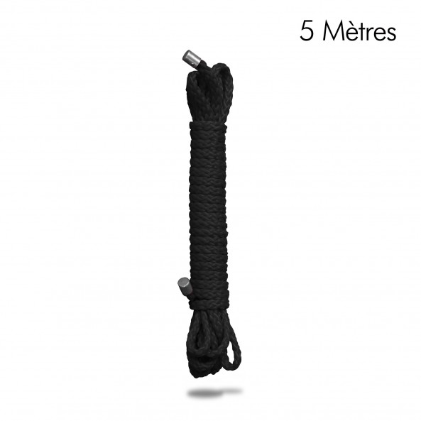 Cuerda Bondage Kinbaku
