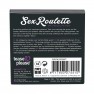 Jeu Coquin Sex Roulette Kamasutra - photo 3