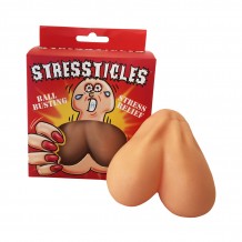 Testículos Anti-Estrés Stressticles