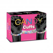 Esposas de Caramelos Candy Cuffs