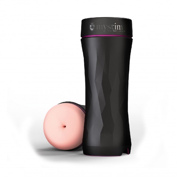 Masturbador E-Stim Opus