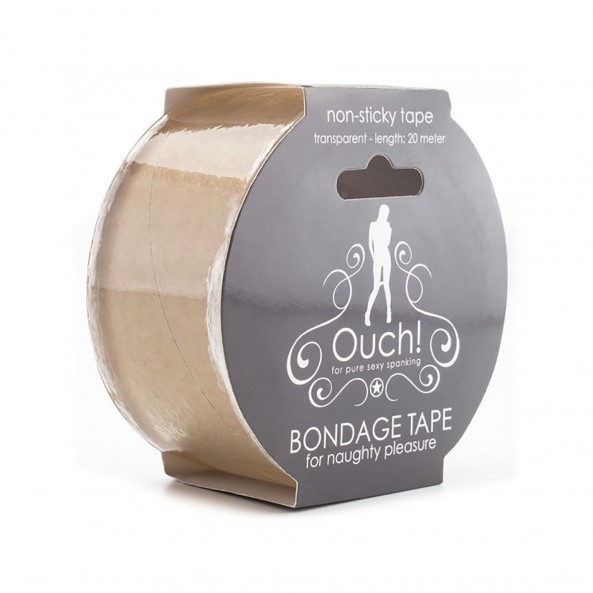 Ruban Bondage 5 cm