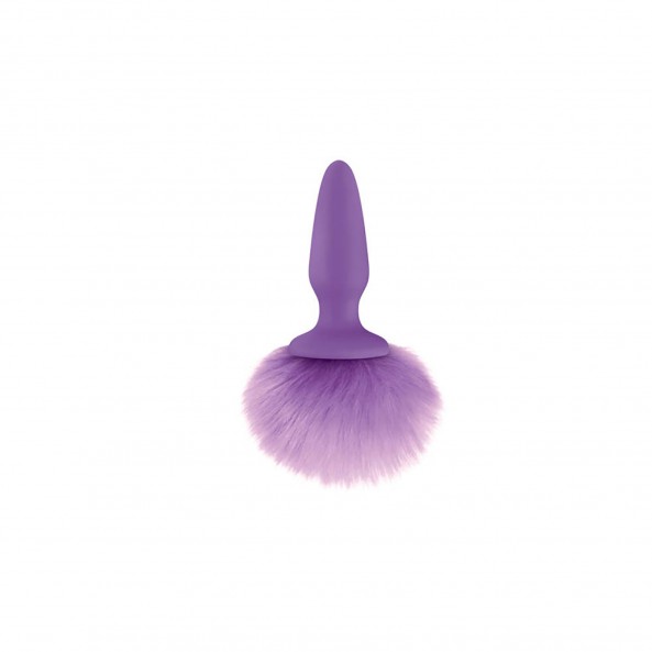 Cola Anal Bunny Tails