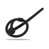 Plug Uretral con Anillo