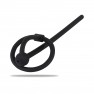 Plug Uretral con Anillo - photo 0