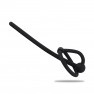 Plug Uretral con Anillo - photo 1