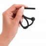 Plug Uretral con Anillo - photo 3