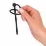 Plug Uretral con Anillo - photo 4