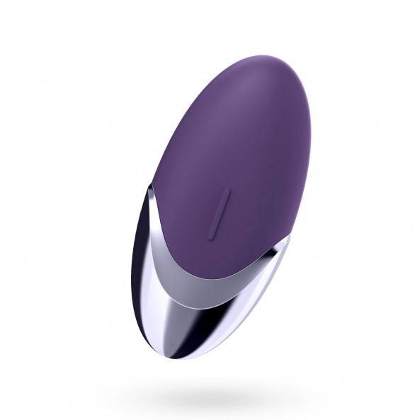 Estimulador Purple Pleasure