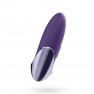 Estimulador Purple Pleasure - photo 2