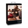 Body Abierto con Cadenas - photo 5