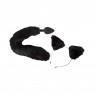 Kit Plug Anal y Diadema Felina - photo 0