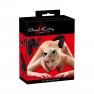 Kit Plug Anal y Diadema Felina - photo 1