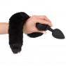Kit Plug Anal y Diadema Felina - photo 3